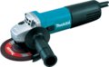 Makita 9558HNRG sarokcsiszoló, 840W