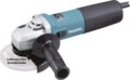 Makita 9565HRZ sarokcsiszoló, 1100W