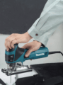 Makita 4351FCT szúrófűrész