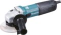 Makita GA5040RZ1 sarokcsiszoló, 1100W