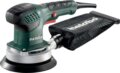 Metabo SXE 3150 excentercsiszoló