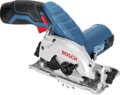 Bosch GKS 12V-26 Professional Akkus kézi körfűrész