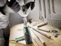 Bosch EasyHeat 500 hőlégfúvó, 1600W