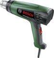 Bosch UniversalHeat 600 hőlégfúvó, 1800W, 1 tartozékkal