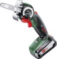 Bosch AdvancedCut 18 Akkus NanoBlade fűrész