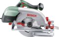 Bosch PKS 66 AF kézi körfűrész, 1600W