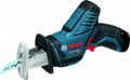 Bosch GSA 12V-14 Professional Akkus Orrfűrész, Akku és töltő nélkül