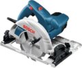 Bosch GKS 55+ GCE Professional kézi körfűrész, 1350W