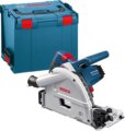 Bosch GKT 55 GCE Professional kézi körfűrész, 1400W, Kofferrel