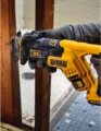 Dewalt DCS367NT 18V XR Akkus Orrfűrész, Akku és töltő nélkül