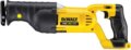 Dewalt DCS380N 18V XR Akkus Orrfűrész, Akku és töltő nélkül