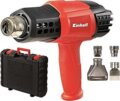 Einhell TE-HA 2000 E hőlégfúvó, 2000W, 5 tartozékkal