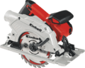 Einhell TE-CS 165 kézi körfűrész, 1200W