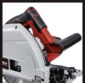 Einhell TE-PS 165 kézi körfűrész, 1200W