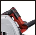 Einhell TE-PS 165 kézi körfűrész, 1200W