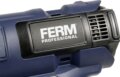Ferm HAM1017P hőlégfúvó, 2000W