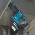 Makita DJR188Z Akkus Orrfűrész, Akku és töltő nélkül