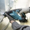 Makita DJR188Z Akkus Orrfűrész, Akku és töltő nélkül