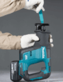 Makita DJR188Z Akkus Orrfűrész, Akku és töltő nélkül