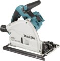 Makita DSP600 kézi Akkus körfűrész, Akku és töltő nélkül