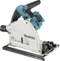 Makita DSP601 kézi Akkus körfűrész, Akku és töltő nélkül