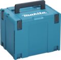 Makita DSP601 kézi Akkus körfűrész, Akku és töltő nélkül