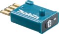 Makita DSP601 kézi Akkus körfűrész, Akku és töltő nélkül