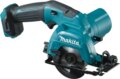Makita HS301DZ kézi Akkus körfűrész, Akku és töltő nélkül