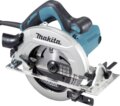 Makita HS7611 kézi körfűrész, 1600W