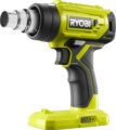 Ryobi R18HG-0 18V One+ Akkus hőlégfúvó, 2 tartozékkal, Akku és töltő nélkül