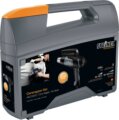 Steinel HG 2120 E Professional Carwrapper-Set hőlégfúvó, 2200W