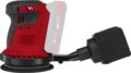 Toolcraft ES-800 Akkus excentercsiszoló, Akku és töltő nélkül