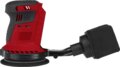 Toolcraft ES-800 Akkus excentercsiszoló, Akku és töltő nélkül