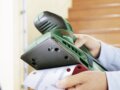 Bosch PSS 200 A rezgőcsiszoló