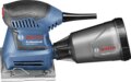 Bosch GSS 140-1 A Professional rezgőcsiszoló