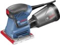 Bosch GSS 140-1 A Professional rezgőcsiszoló