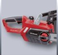 Einhell GE-LC 18 Li-Solo Akkus láncfűrész, Akku és töltő nélkül