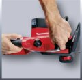 Einhell GE-LC 18 Li-Solo Akkus láncfűrész, Akku és töltő nélkül