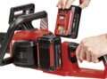 Einhell GE-LC 36/35 Li-Solo Akkus láncfűrész, Akku és töltő nélkül