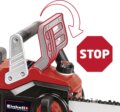 Einhell GE-LC 36/35 Li-Solo Akkus láncfűrész, Akku és töltő nélkül