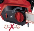 Einhell GH-EC 1835 Elektromos láncfűrész