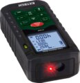 Extech DT100M lézeres távolságmérő