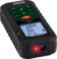 Extech DT60M lézeres távolságmérő