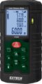 Extech DT60M lézeres távolságmérő
