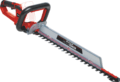 Einhell GE-CH 18/60 Li-Solo Akkus sövényvágó, Akku és töltő nélkül
