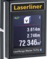 Laserliner LaserRange-Master T4 Pro lézeres távolságmérő