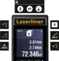 Laserliner LaserRange-Master T4 Pro lézeres távolságmérő