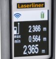 Laserliner DistanceMaster Compact lézeres távolságmérő
