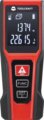 Toolcraft S3 lézeres távolságmérő