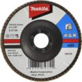 Makita D-27109 lamellás csiszoló korong, 125mm, A80